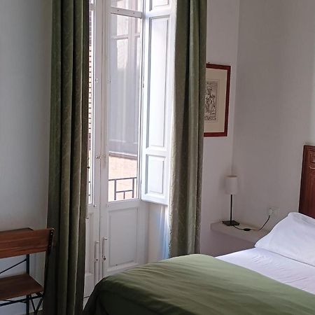 Arte Bianca Bed & Breakfast Palermo Dış mekan fotoğraf