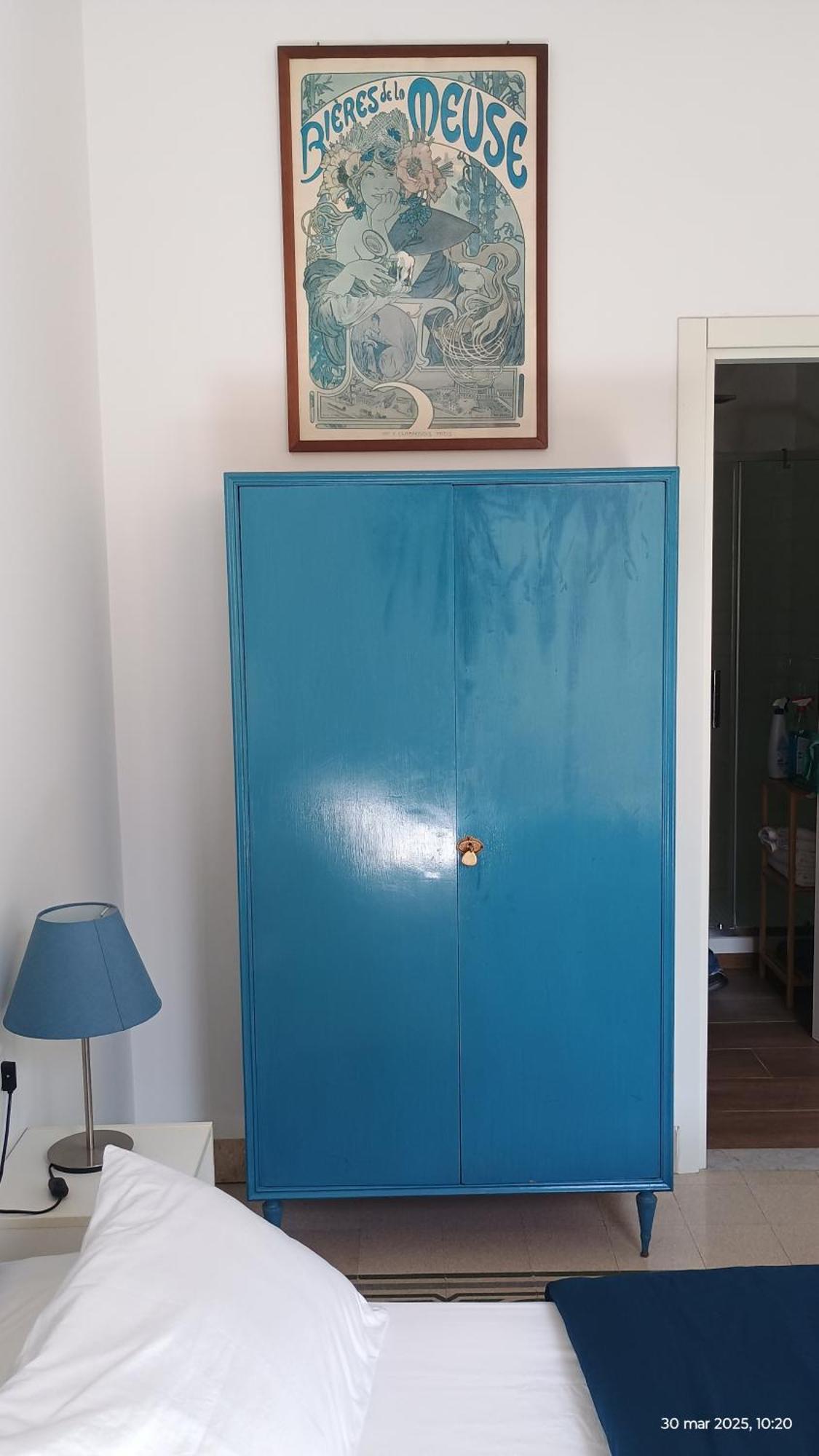 Arte Bianca Bed & Breakfast Palermo Dış mekan fotoğraf
