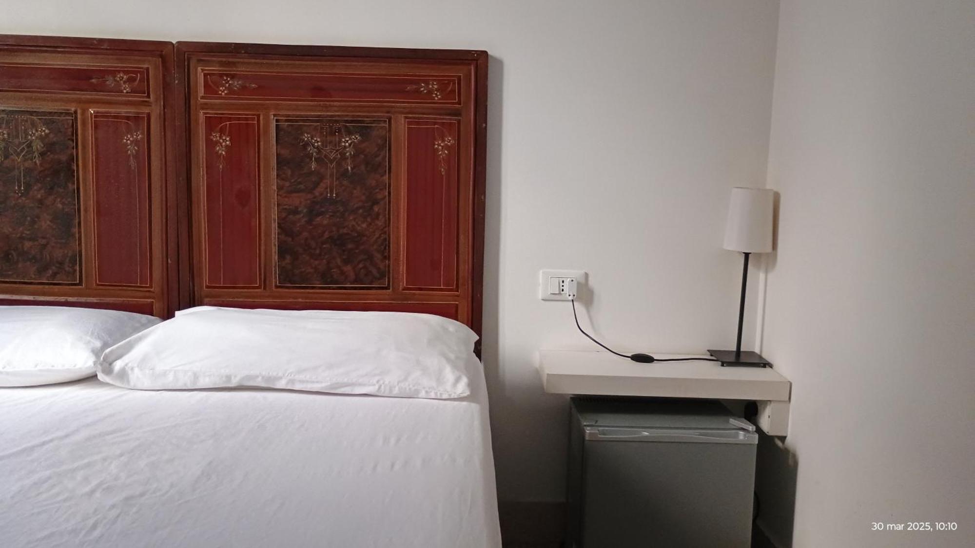 Arte Bianca Bed & Breakfast Palermo Dış mekan fotoğraf