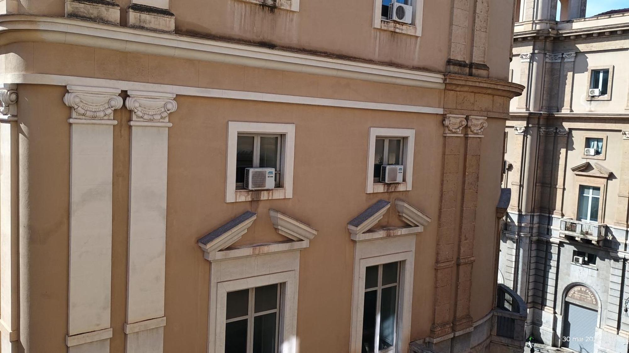 Arte Bianca Bed & Breakfast Palermo Dış mekan fotoğraf